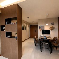 Blk 430B Orchid Spring @ Yishun (Yishun), HDB 4 Rooms #556844561
